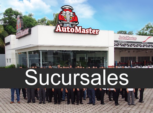 Auto Master en Nicaragua