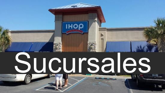 IHOP en Panamá