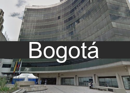 Instituto del Desarrollo Urbano en Bogotá