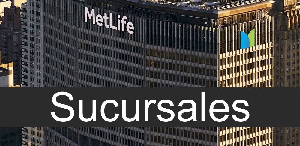 MetLife en Colombia