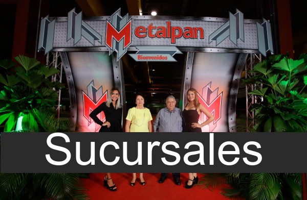 Metalpan en Panamá