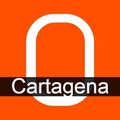 Viajes circular Cartagena