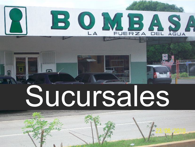 bombasa en Panamá