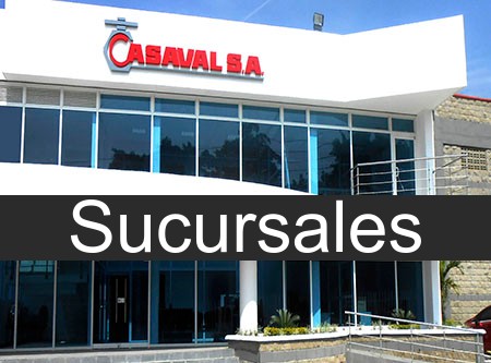 casaval en Colombia