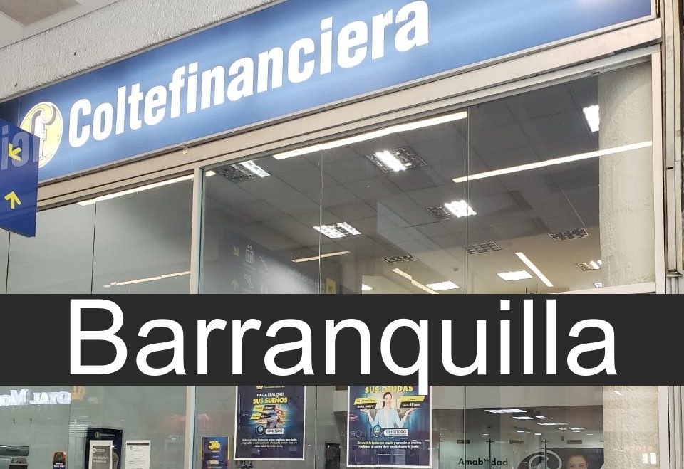 coltefinanciera en Barranquilla