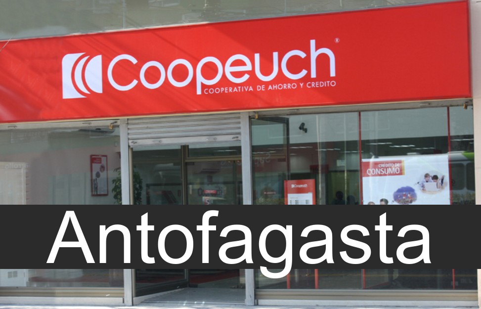 coopeuch en Antofagasta