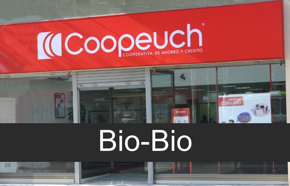 coopeuch en Bio-Bio