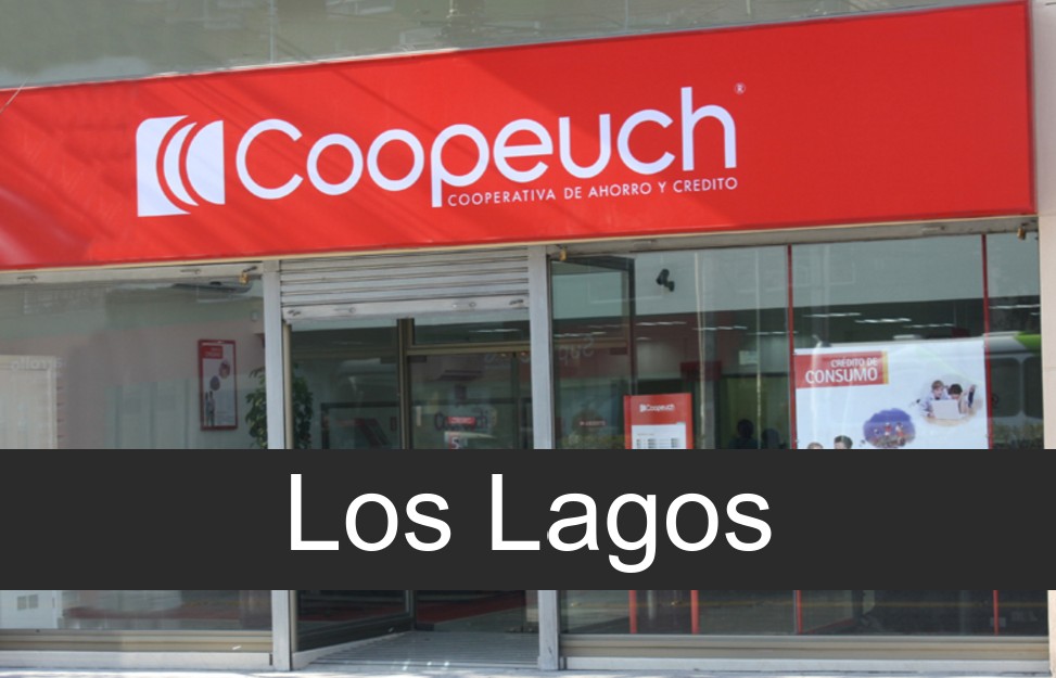 coopeuch en Los Lagos