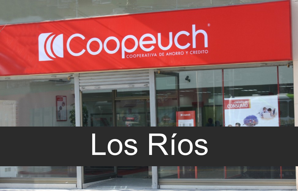 coopeuch en Los Ríos