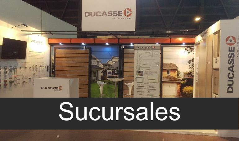 ducasse en Chile