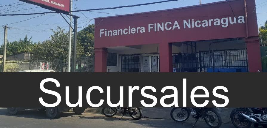 financiera FINCA en Nicaragua