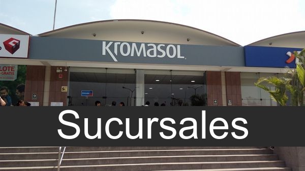 kromasol en Perú