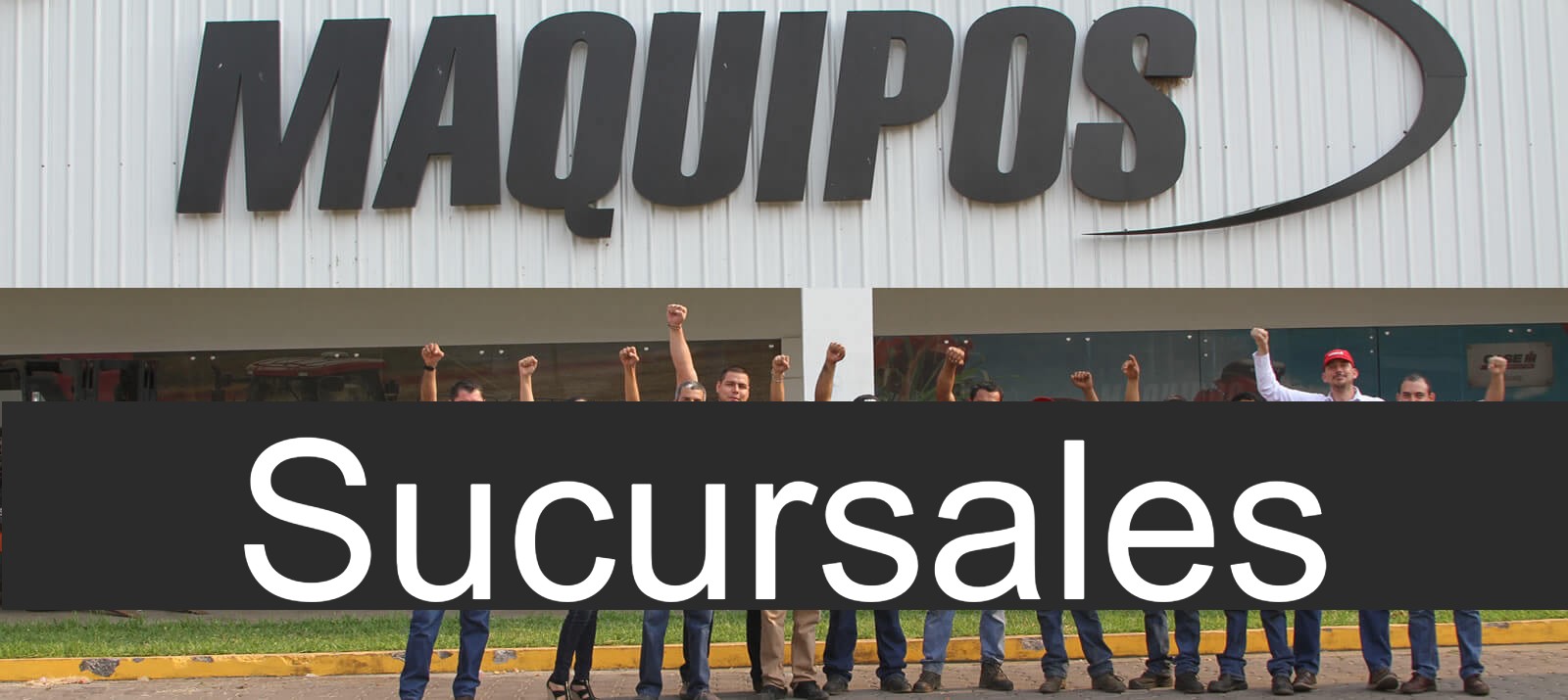 maquipos en Nicaragua