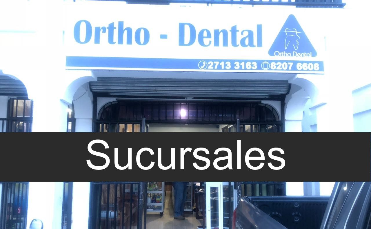 ortho dental en Nicaragua