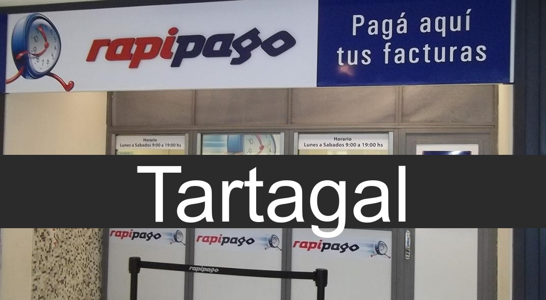 rapipago en Tartagal