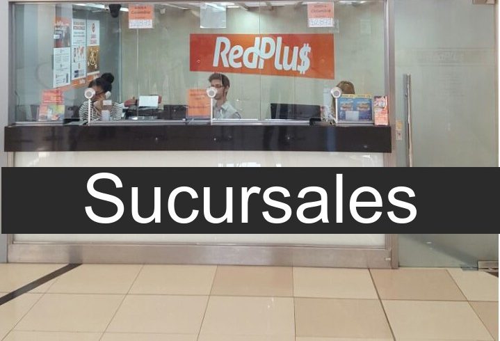 redplus en panamá