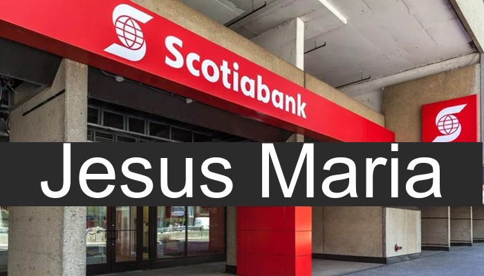 scotiabank en Jesus Maria