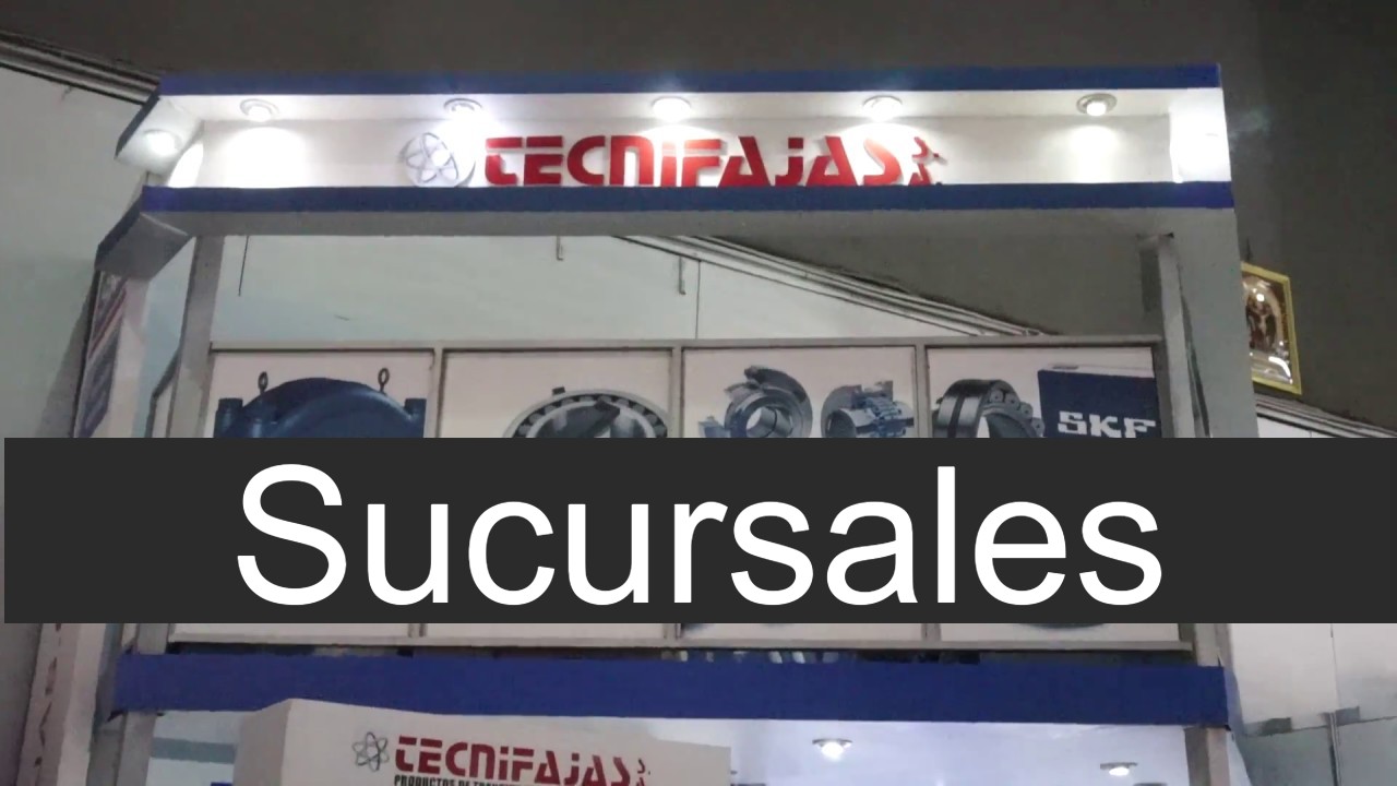 tecnifajas en Perú