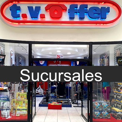 tvoffer en Nicaragua