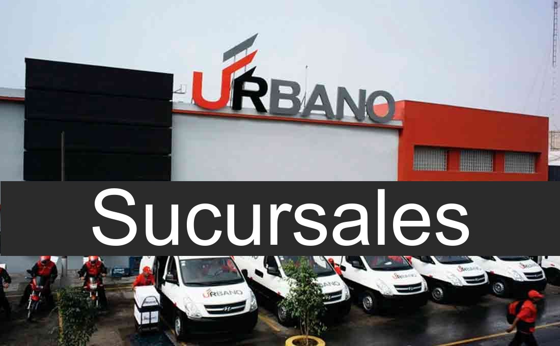 urbano en Argentina