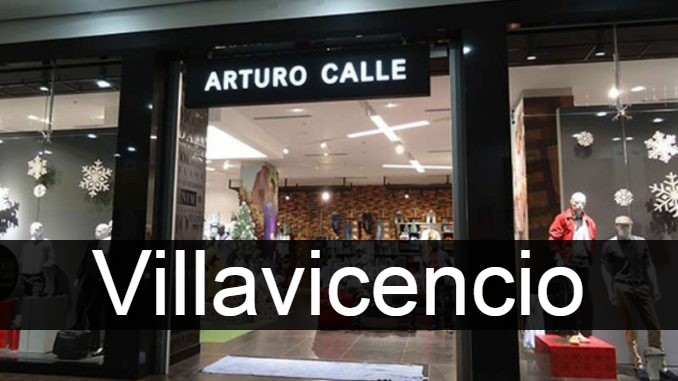 Arturo Calle Villavicencio