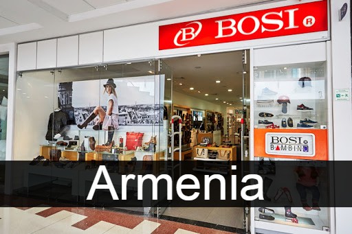 Bosi Armenia
