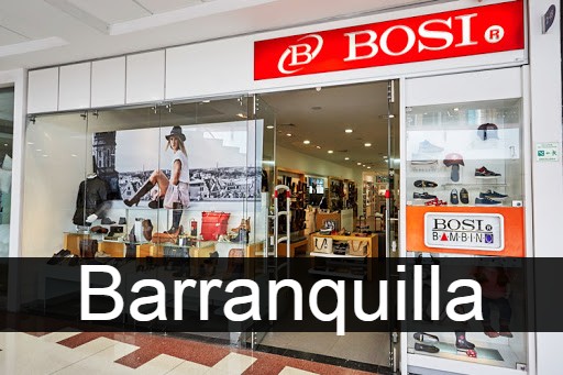 Bosi Barranquilla
