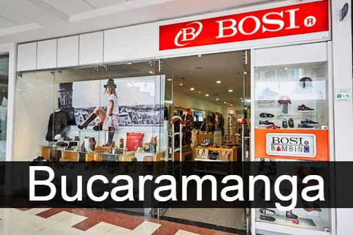 Bosi Bucaramanga