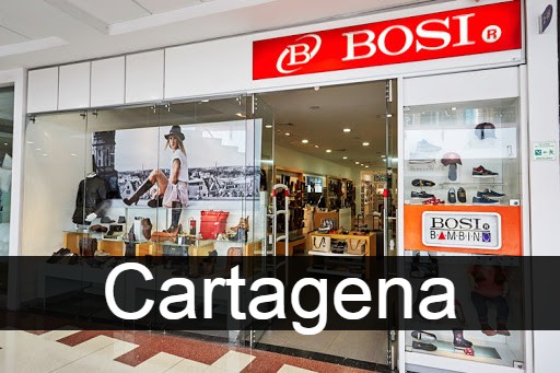 Bosi Cartagena