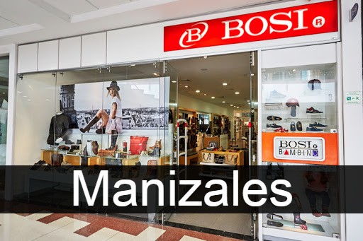 Bosi Manizales