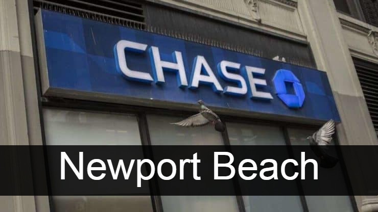 chase bank newport news