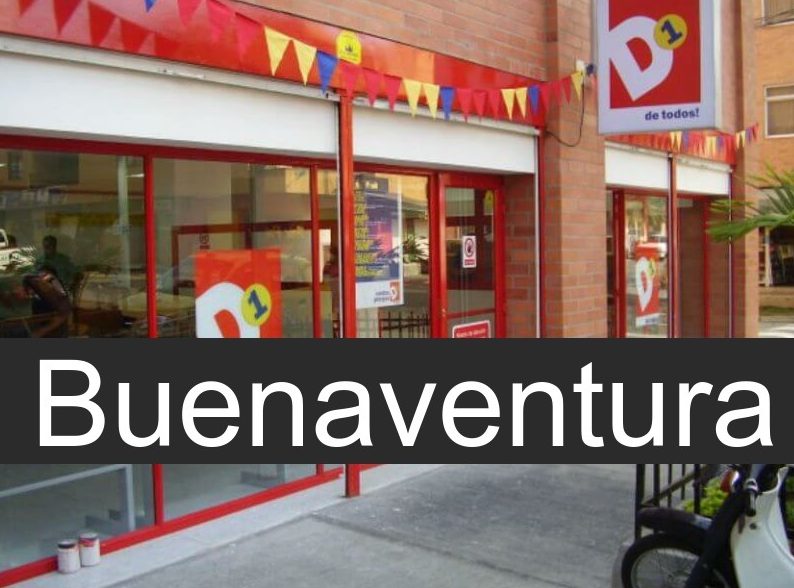 D1 en Buenaventura