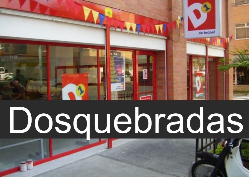 D1 en Dosquebradas