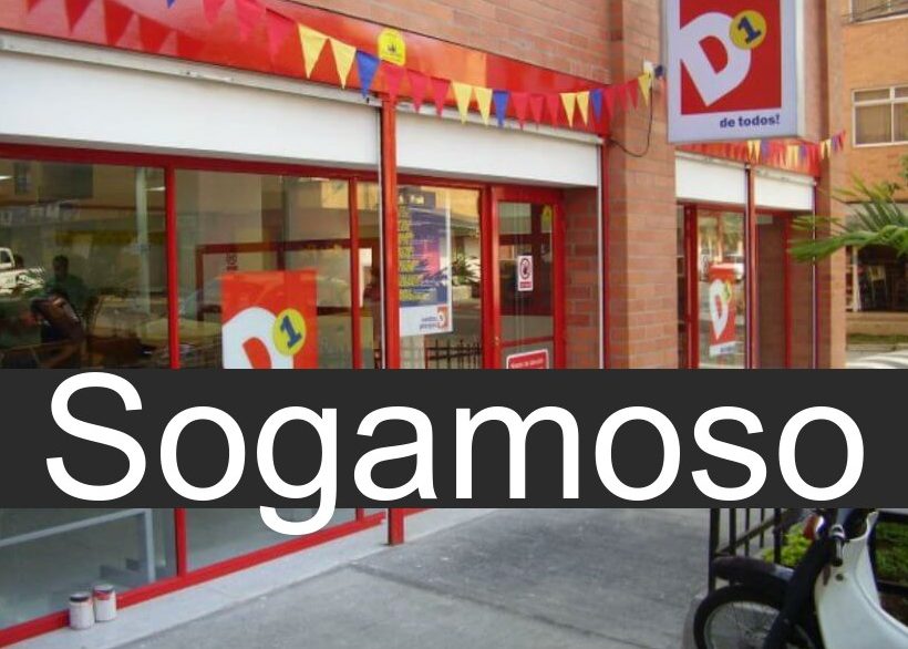 D1 en Sogamoso