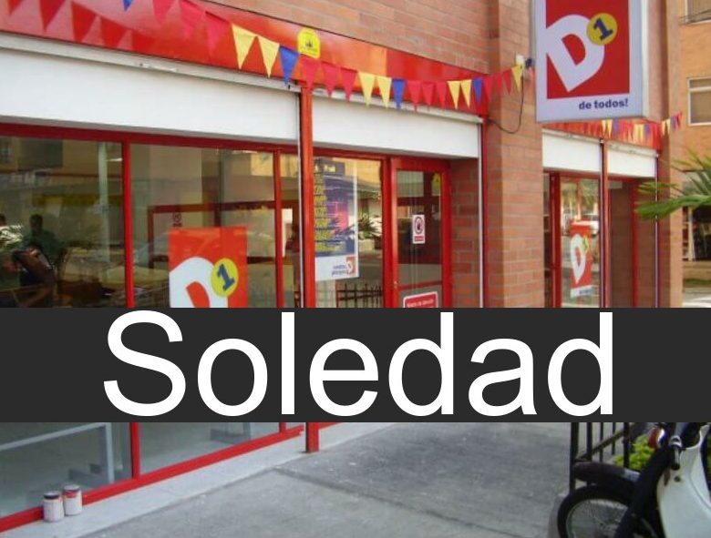 D1 en Soledad