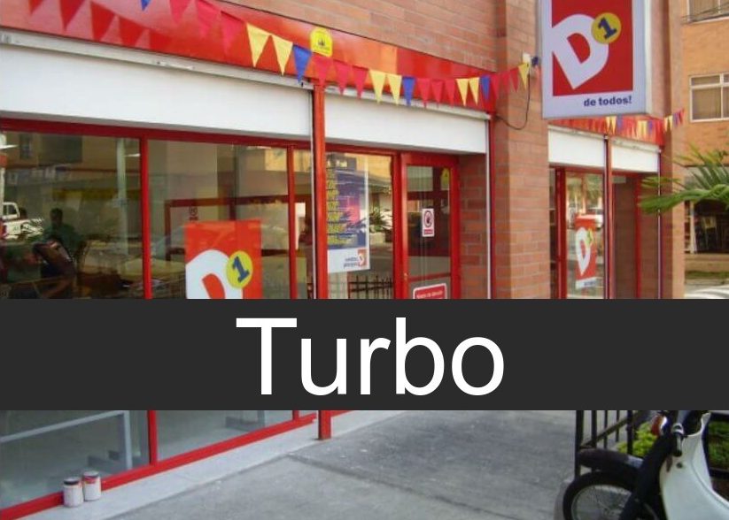 D1 en Turbo