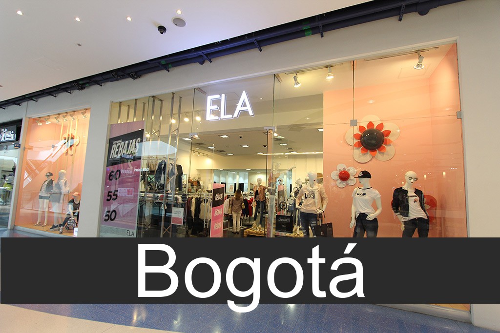 ELA en Bogotá