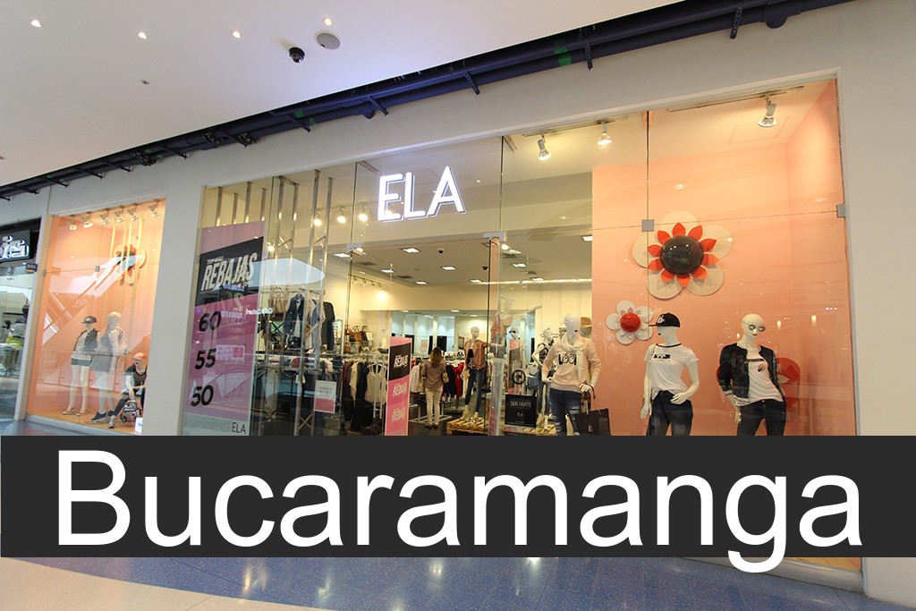 ELA en Bucaramanga