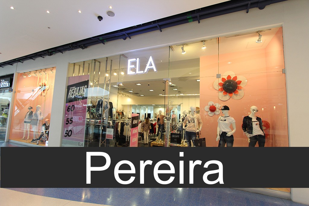 ELA en Pereira