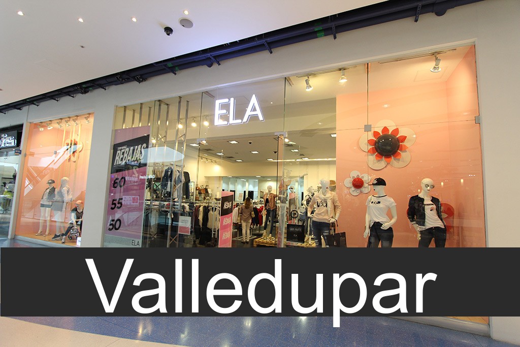 ELA en Valledupar