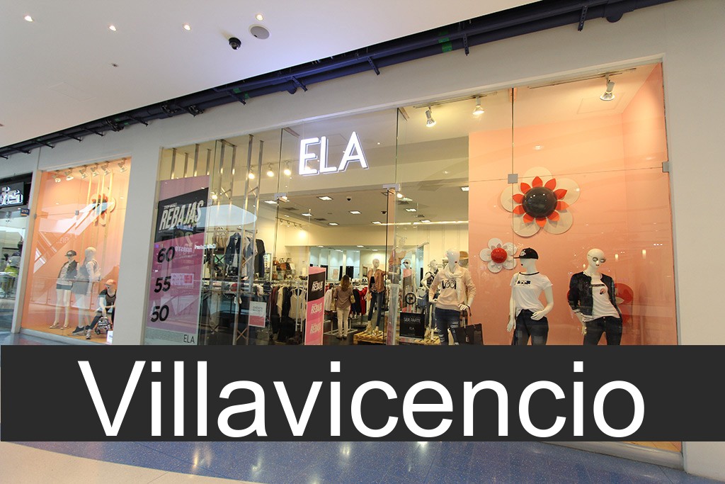 ELA en Villavicencio