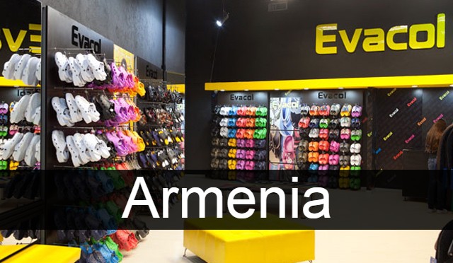 Evacol Armenia