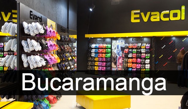 Evacol Bucaramanga