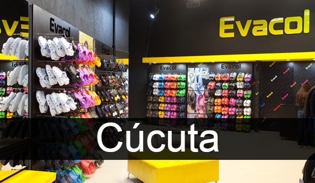 Evacol Cúcuta