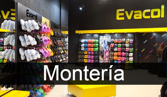 Evacol Montería
