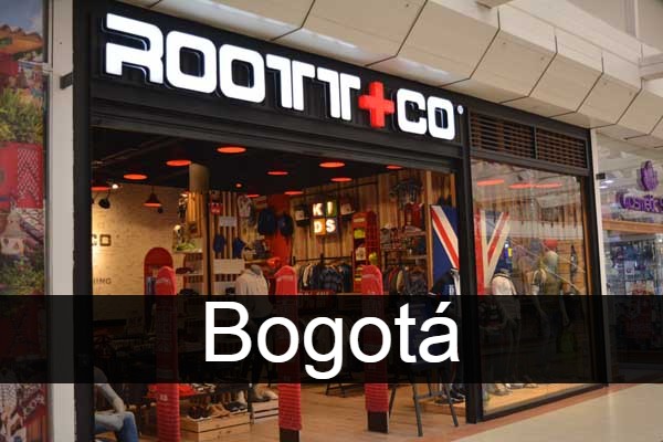 Roottco Bogotá