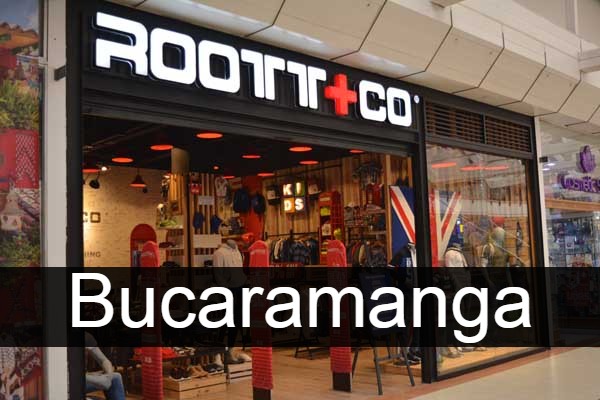 Roottco Bucaramanga