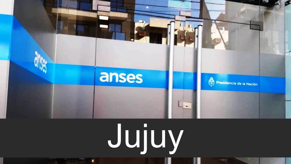anses en Jujuy