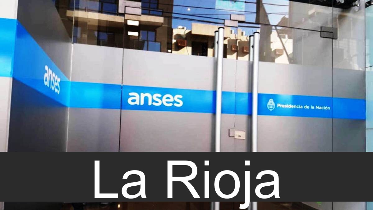anses en La Rioja