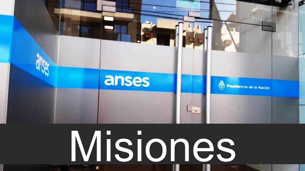 anses en Misiones